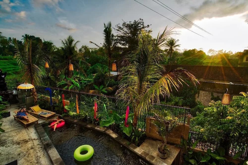 Canang Garden - photo 20