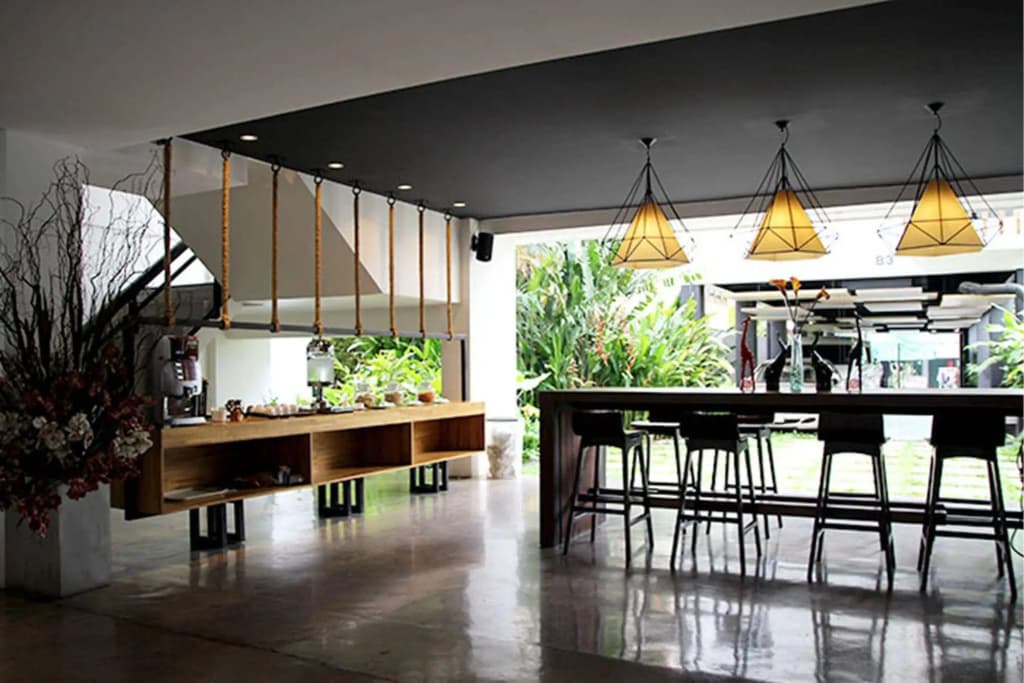 UMA Residence - photo 20