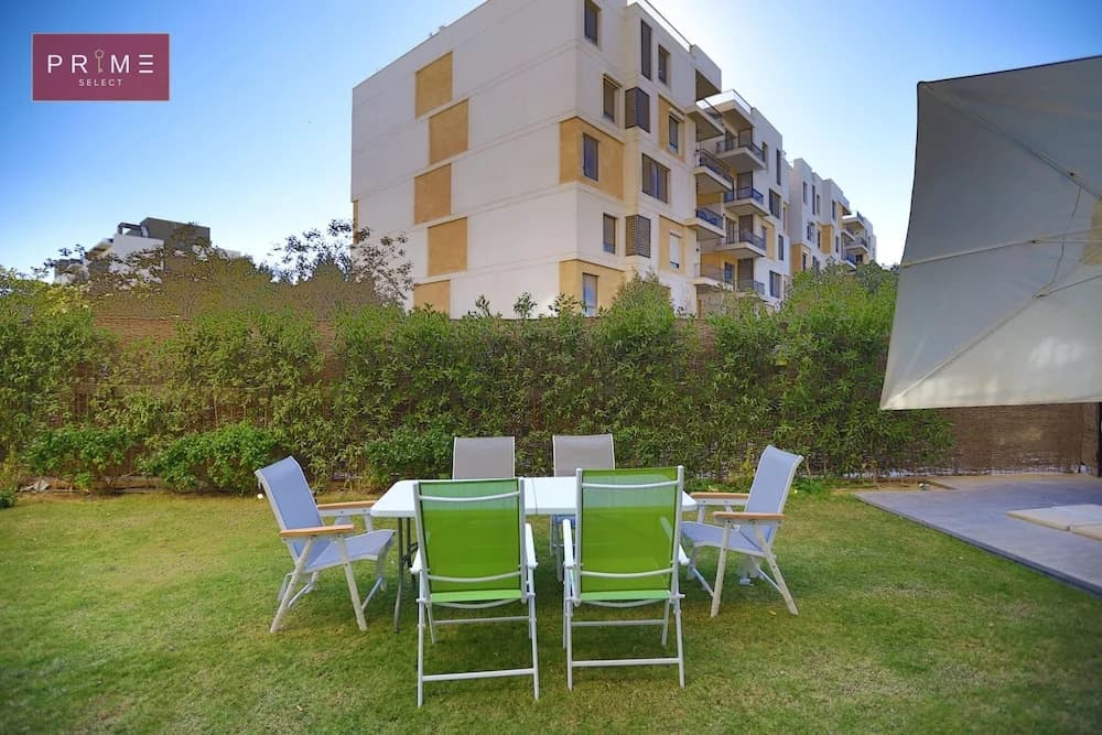 Prime select Sodic Eastown New Cairo - photo 29