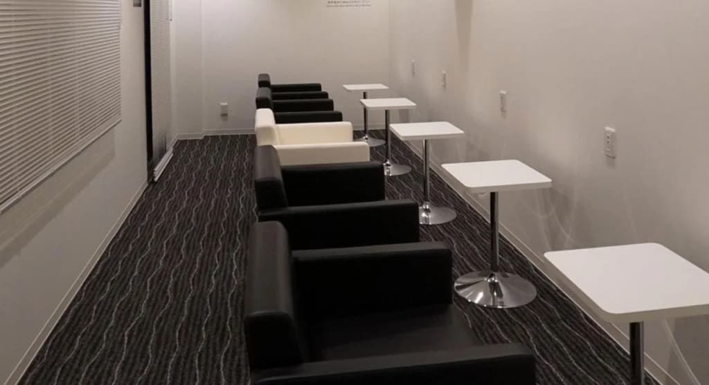 Tamachi BAY HOTEL - photo 8