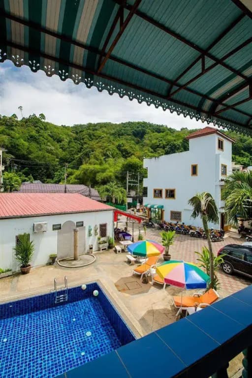 Valero Guest House - photo 8