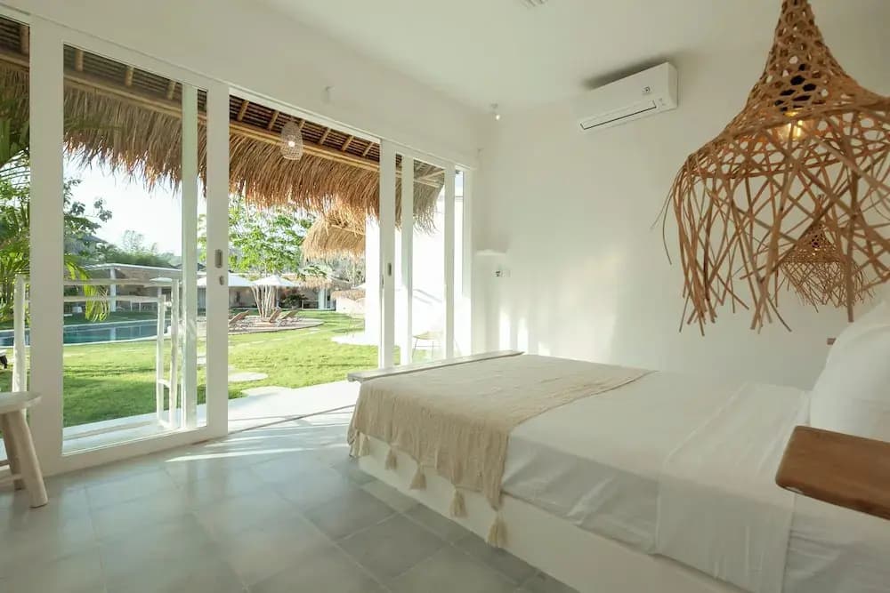 The Bingin Beach Villas Bungalow Resort - photo 4