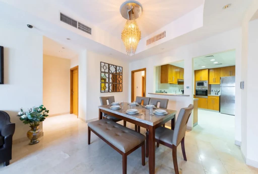 Maison Privee Trident Grand - photo 19