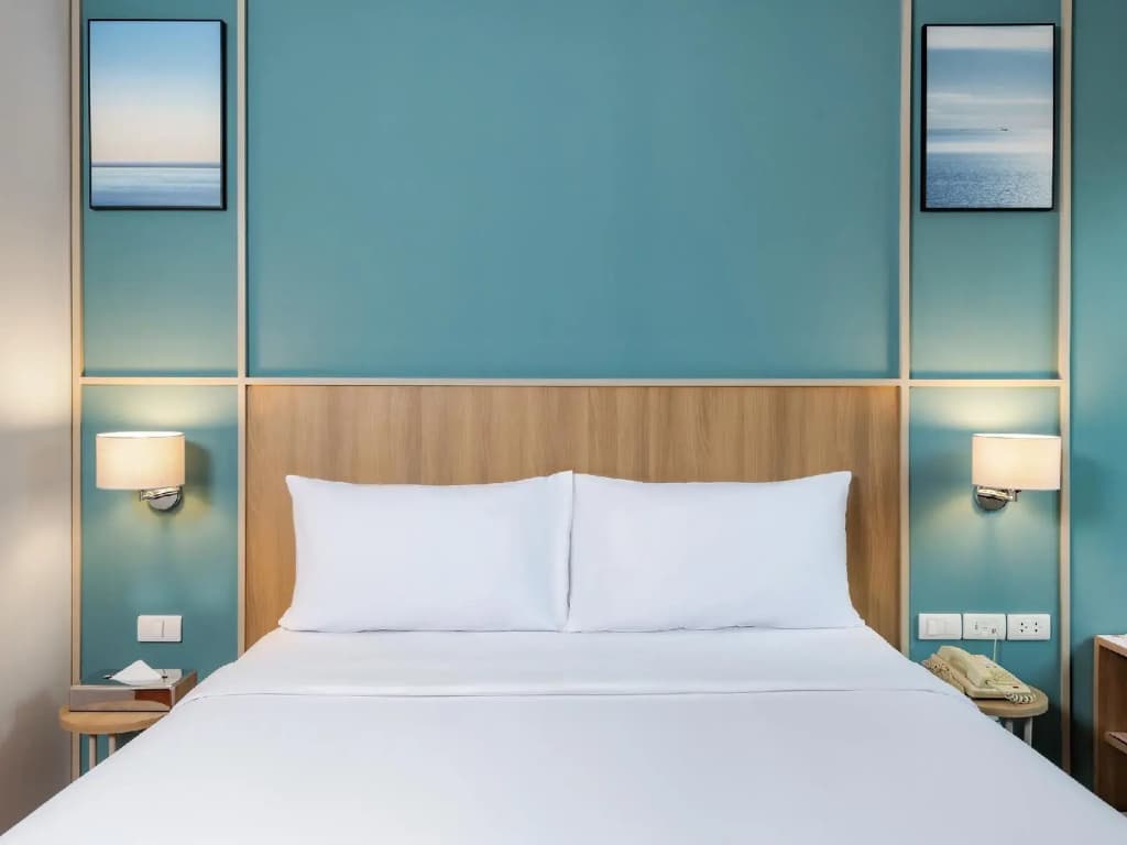 ibis Samui Bophut - photo 46