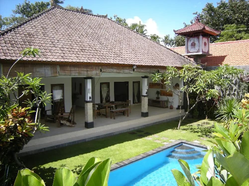 Villa Sambu - photo 12