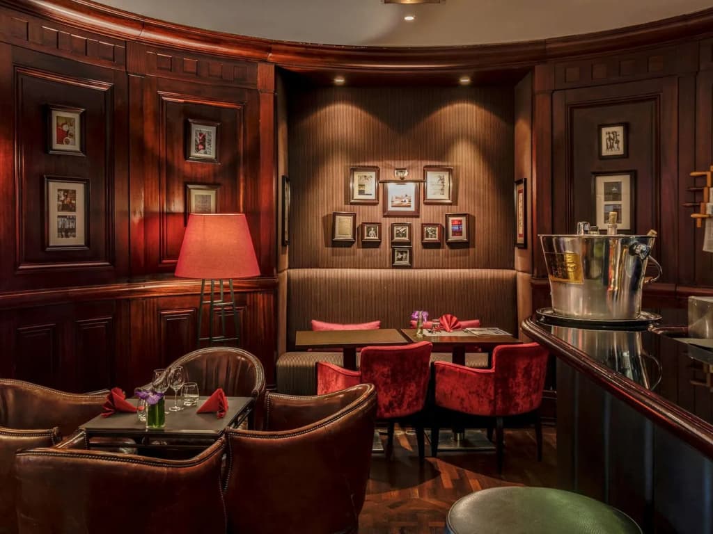 Hôtel Pont Royal - photo 20