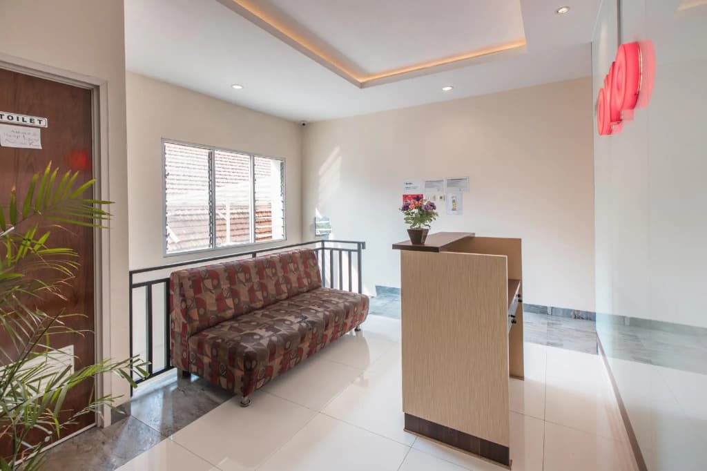 Hotel O Orienchi Room - photo 11