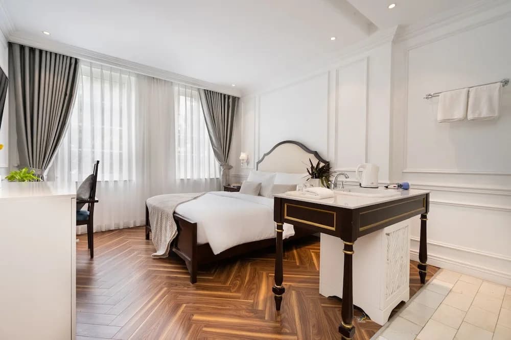 Diamond Boutique Hotel - photo 5