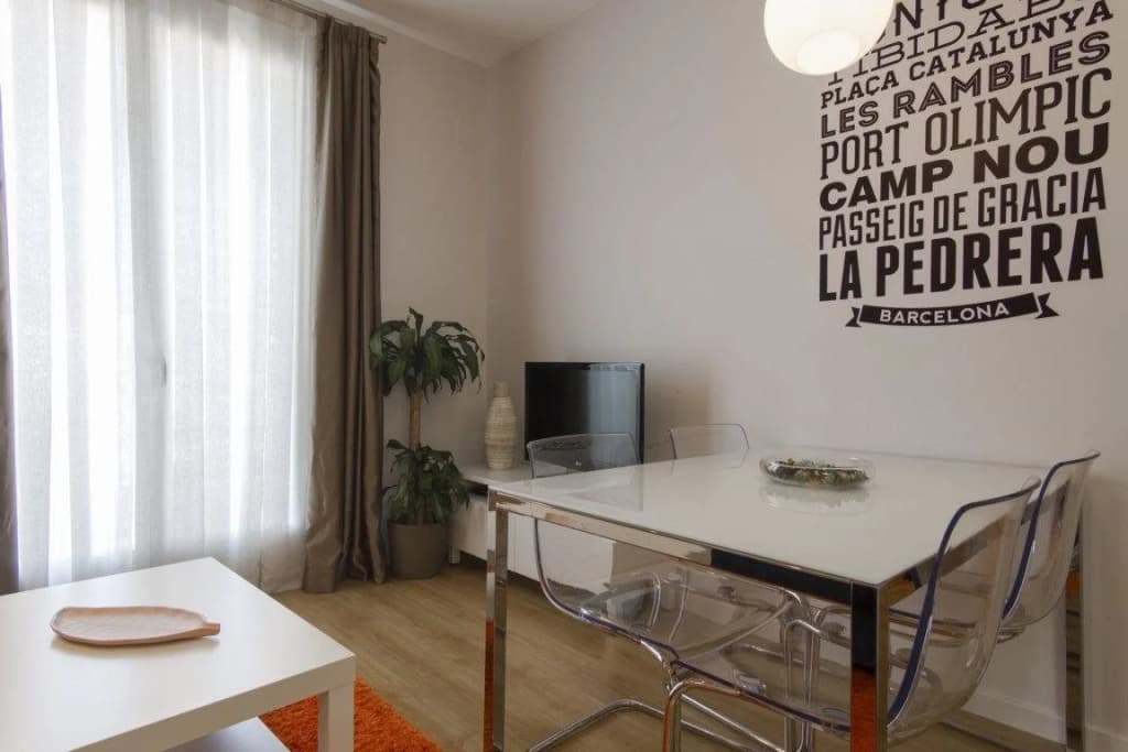 Dailyflats Barcelona Center - photo 13