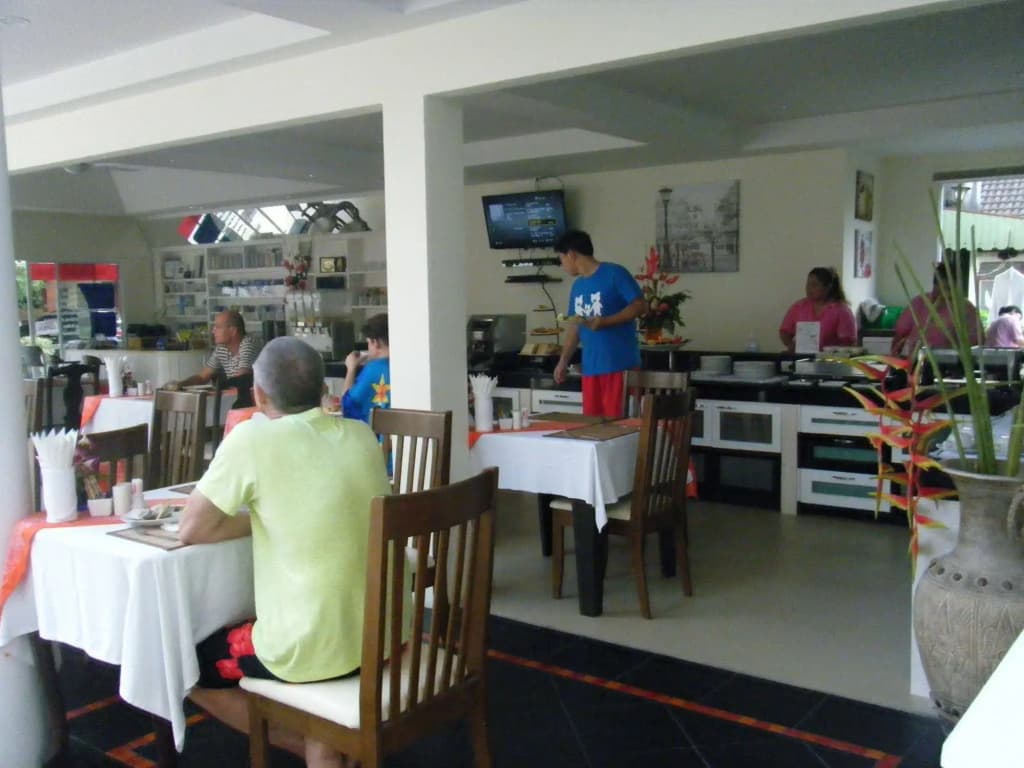 The Mareeya Place - photo 8