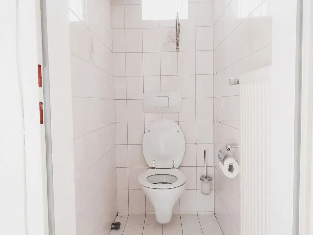 Cozy 4BR shared Apartment - photo 7