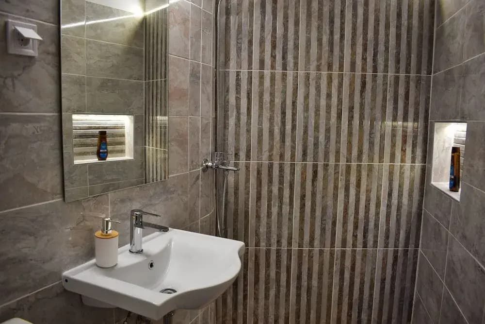 4-bedroom Athens Smart Stay - Base Rate - Extra Customisable - photo 7