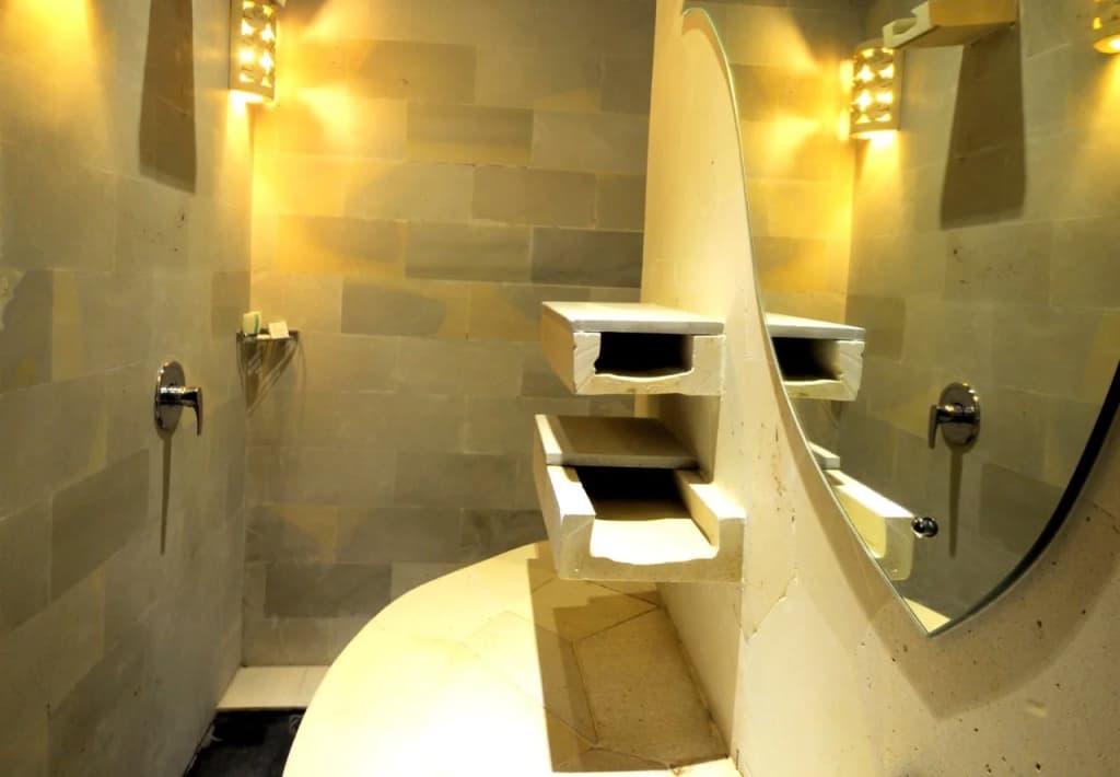 Jas Boutique Villas - photo 17
