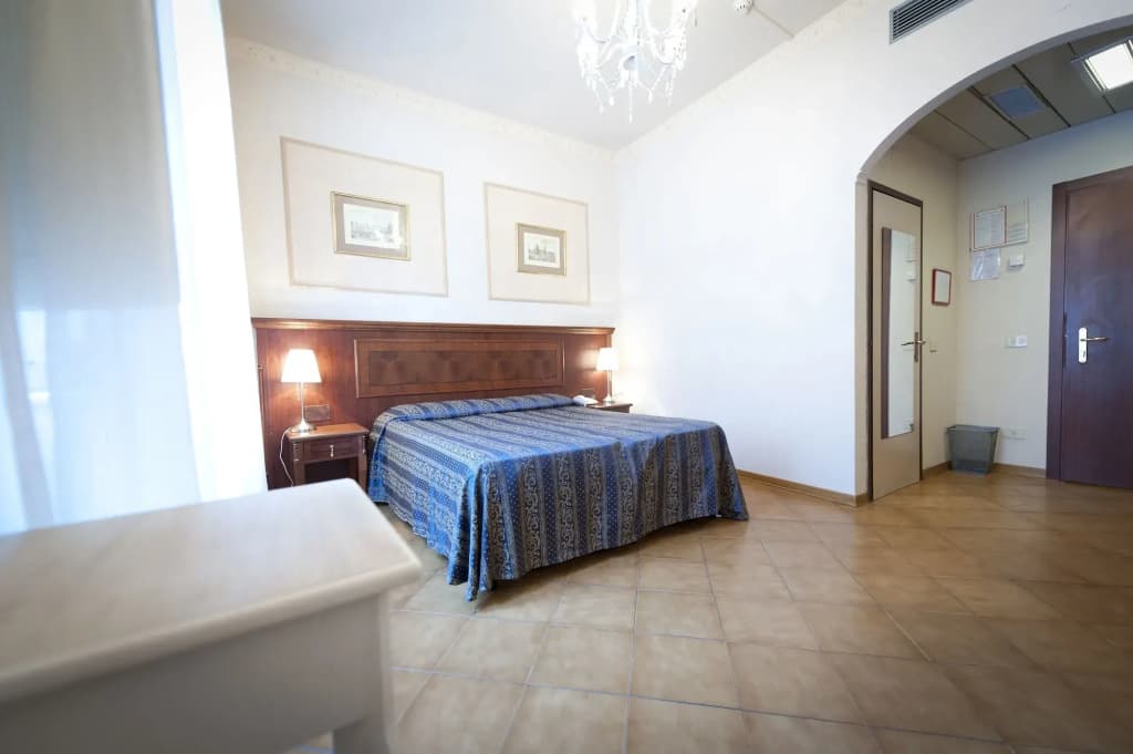 Hotel Martelli - photo 5