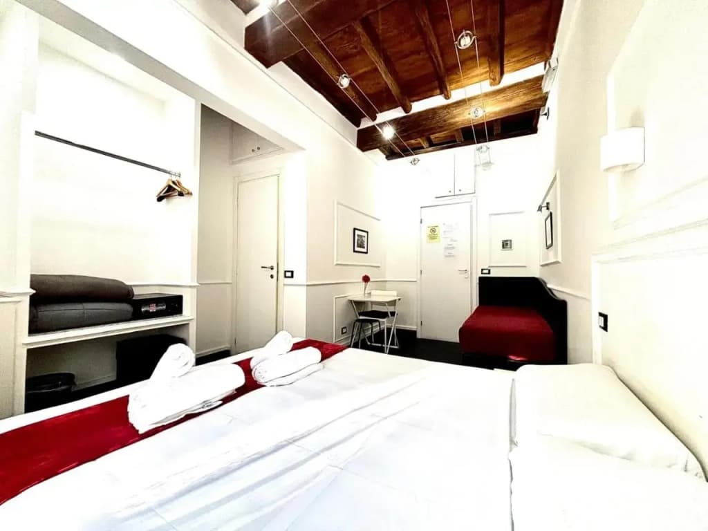Guest House Piazza Navona - photo 5