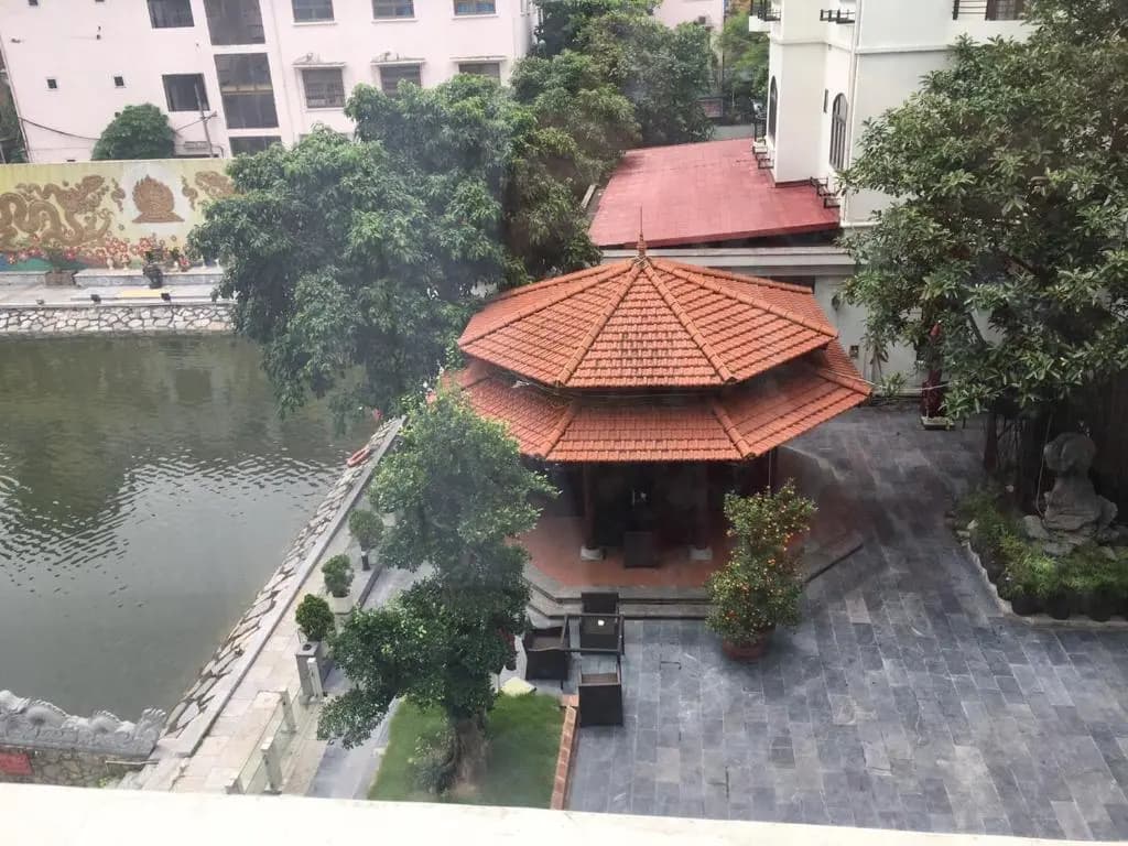 Garco Dragon Hotel 2 - photo 10