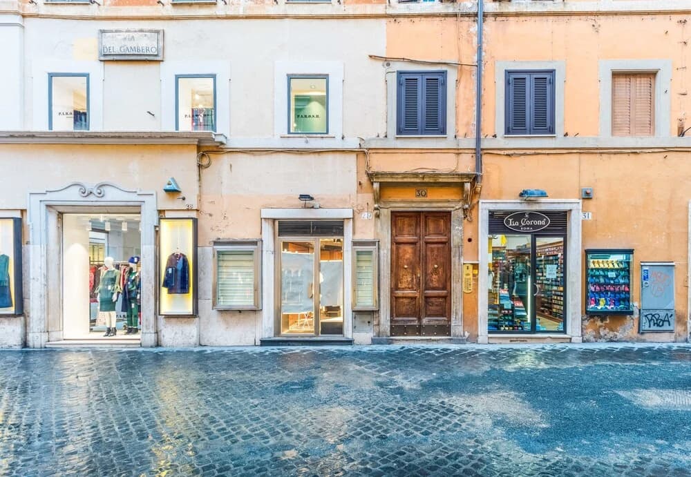Sweet Inn Spanish Steps - photo 1