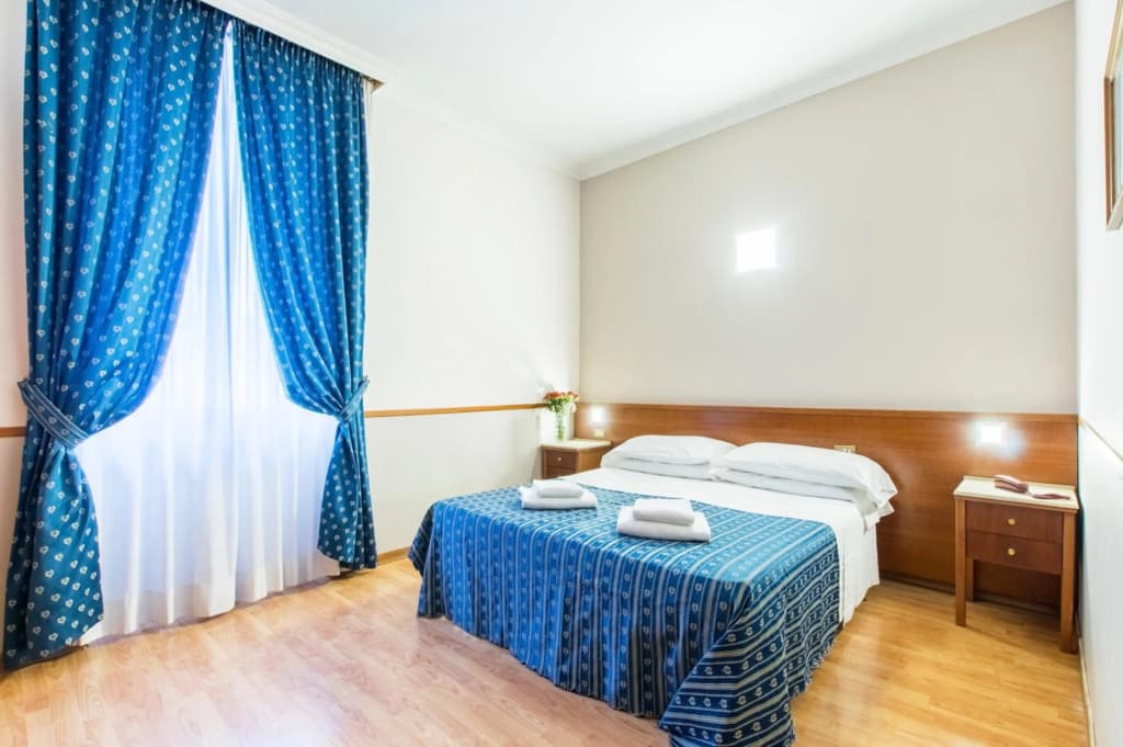Hotel Tempio di Pallade - photo 3