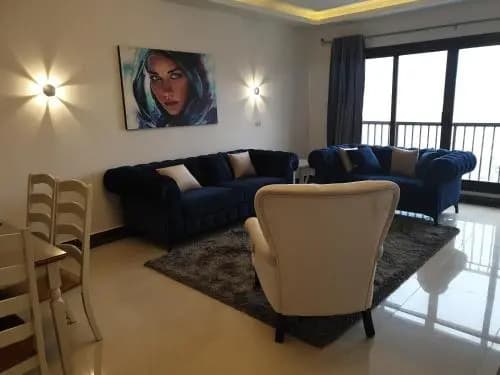 Axxodia Residence New Cairo - photo 3