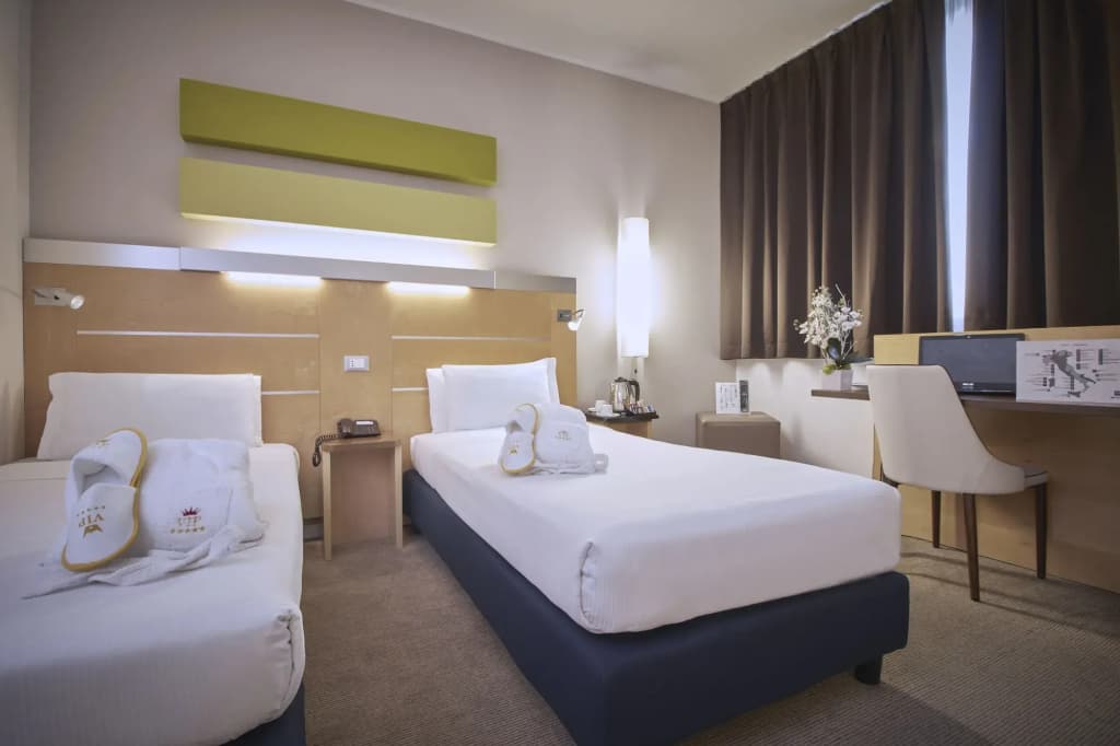 IH Hotels Milano Gioia - photo 15