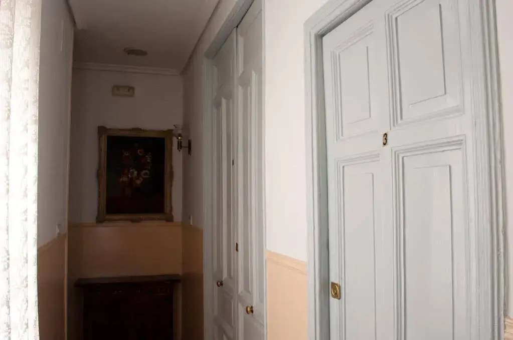 Hostal Yolanda - photo 10