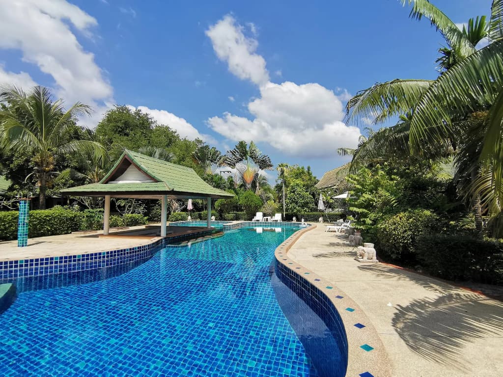 Tuna Resort - photo 11