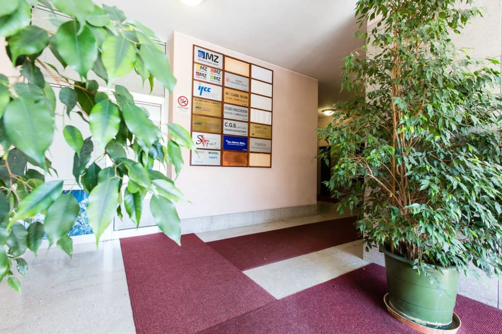 Aparthotel Isola - main photo