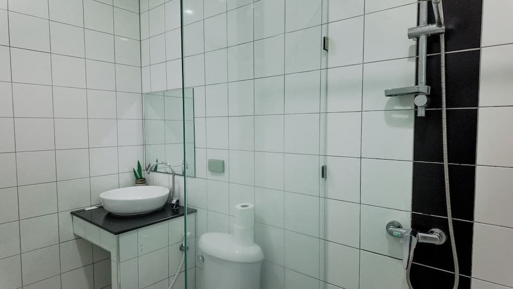 Star Private Pool Villa 2 Bedrooms - photo 44