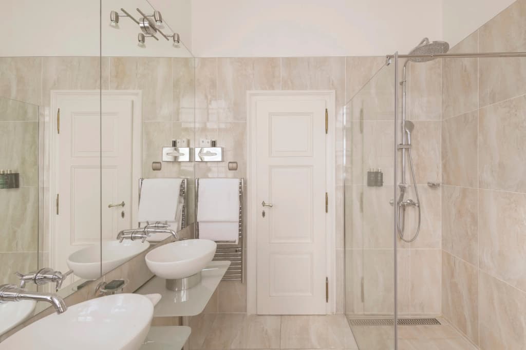 The Mozart Prague by Accor - photo 9