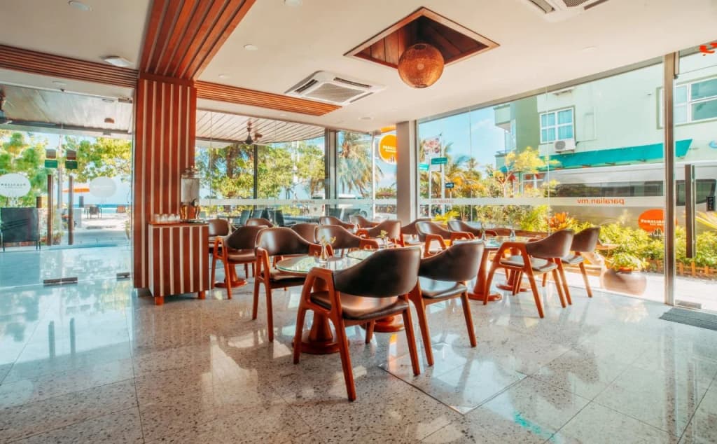 Paralian Hulhumale' - photo 18