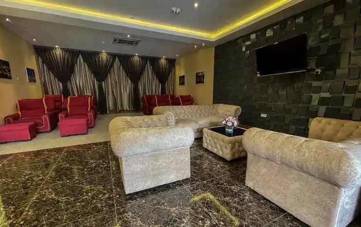 BMC Hotel - photo 14