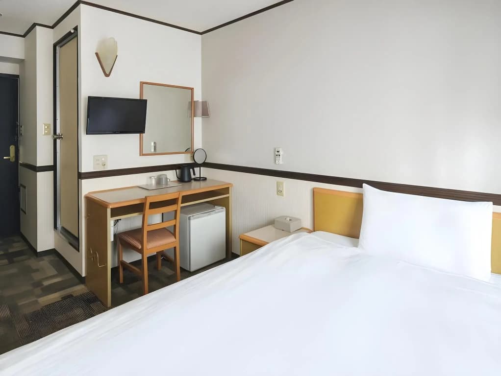 Vessel Inn Asakusa Tsukuba Express - photo 19