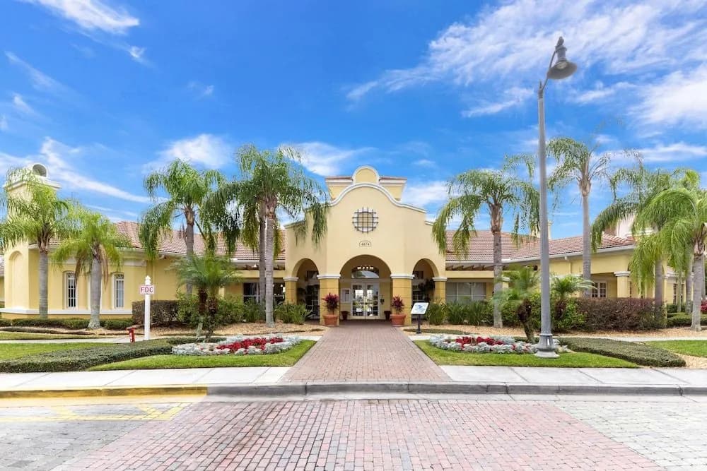 Tropical Dreams Townhome 3 Bedroom Condo by RedAwning - photo 22