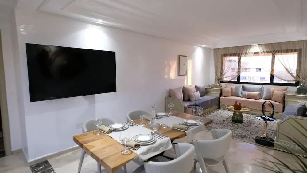 Aya Suites - photo 17