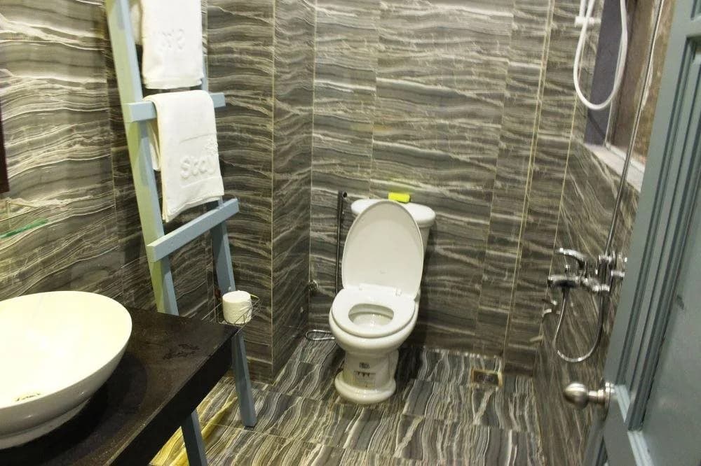 3S Hostel Corner - photo 9