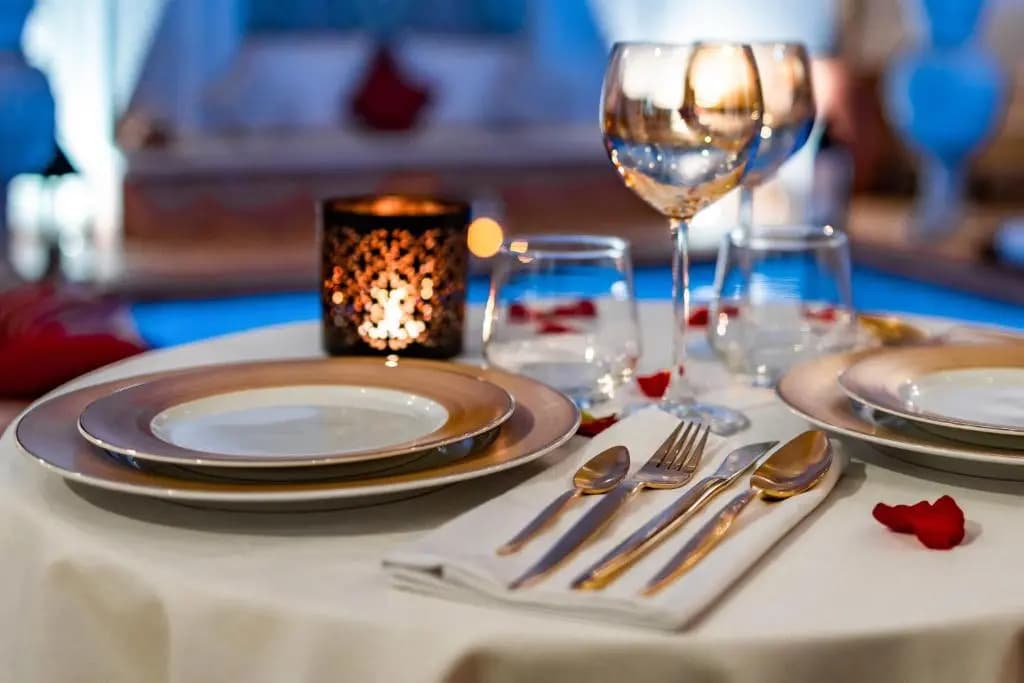 Riad Luciano Hotel & Spa - photo 20