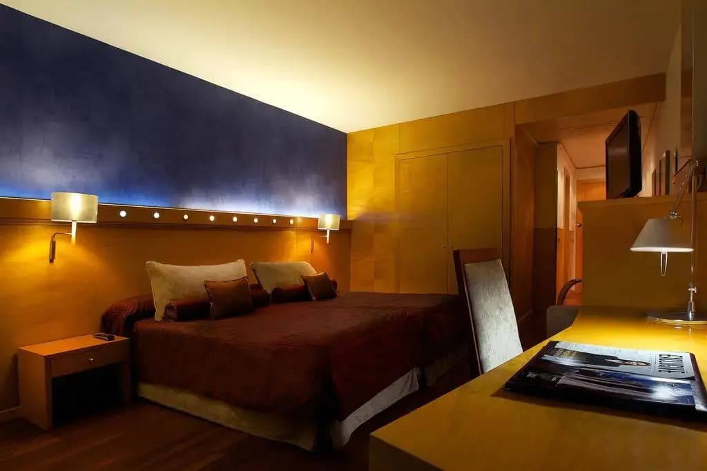 Sansi Pedralbes Hotel Barcelona - photo 44
