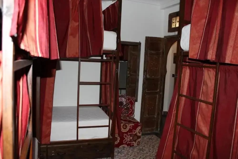 Hostel Dar Ben Youssef - photo 7