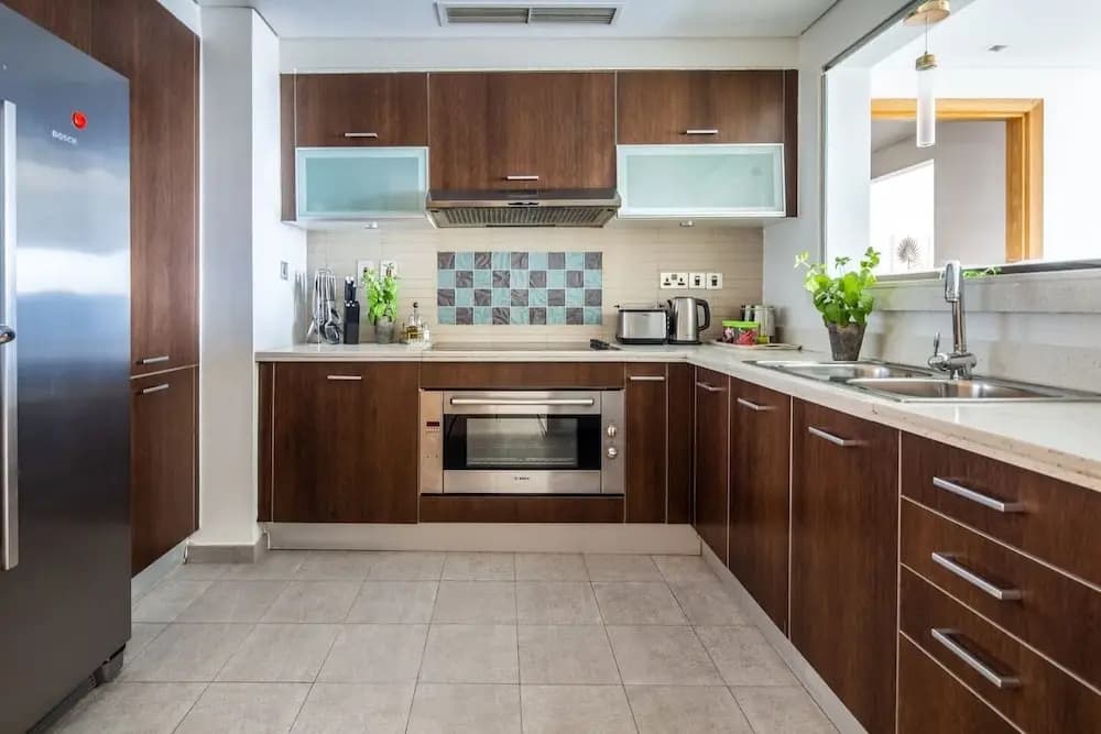 Refined 2BR Luxury Apartment at Palm Jumeirah - photo 17