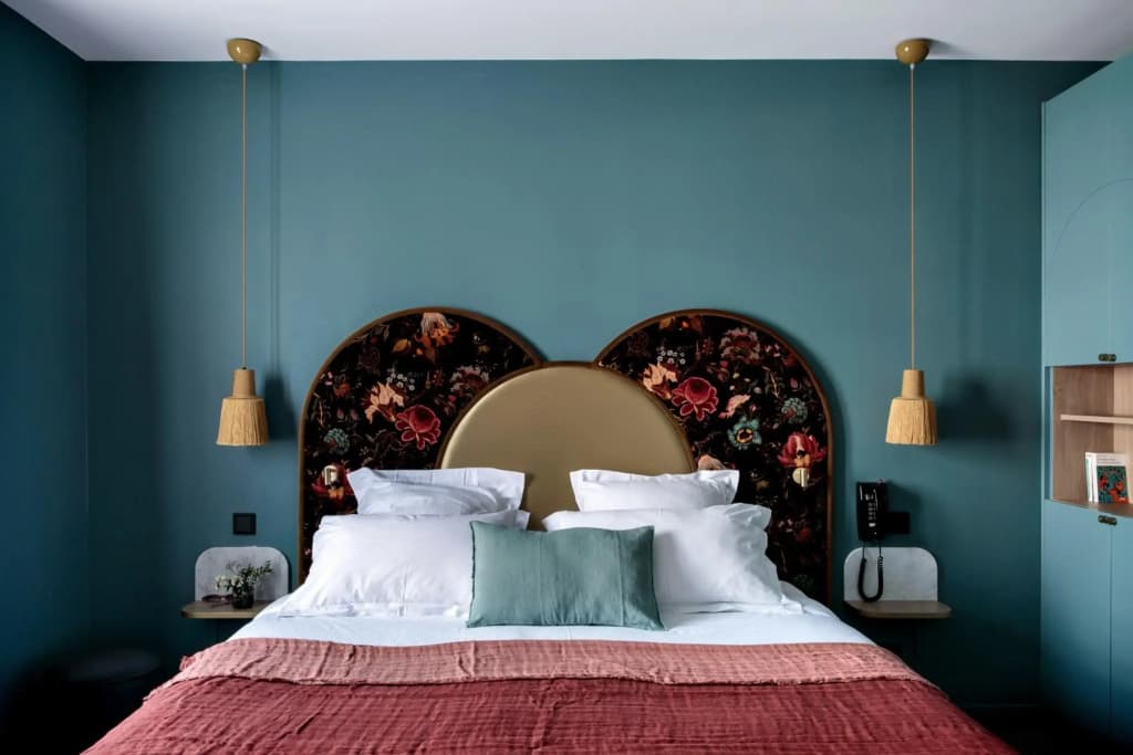Hotel Leopold - photo 3