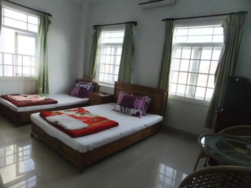 Eena Hotel - photo 10