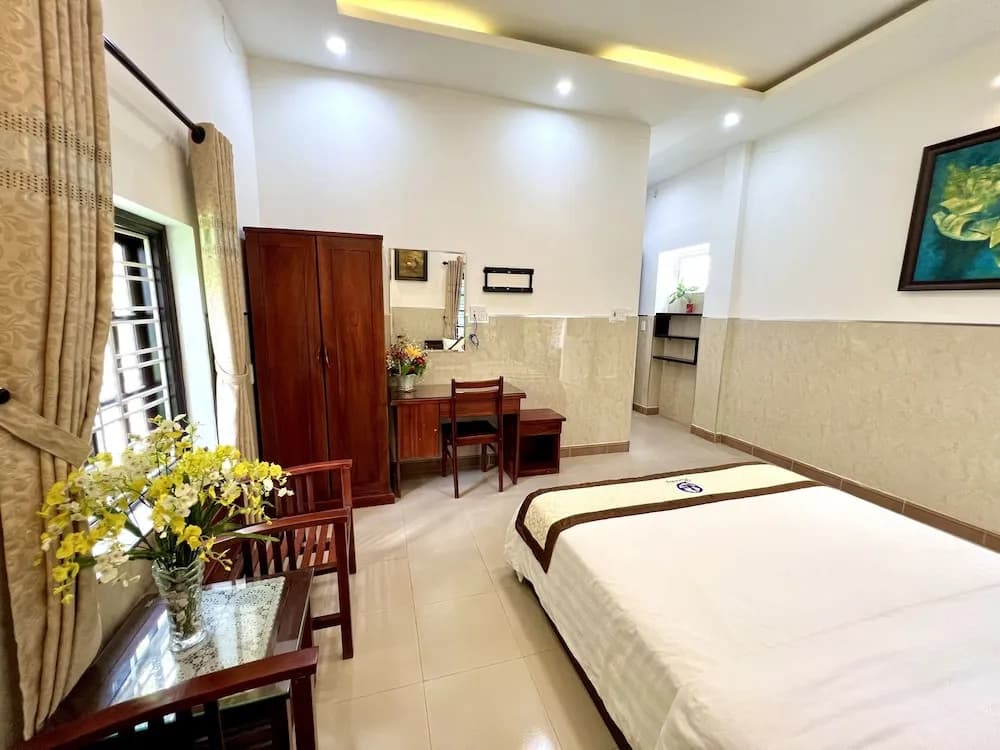 Ngo Family Apartment - photo 19