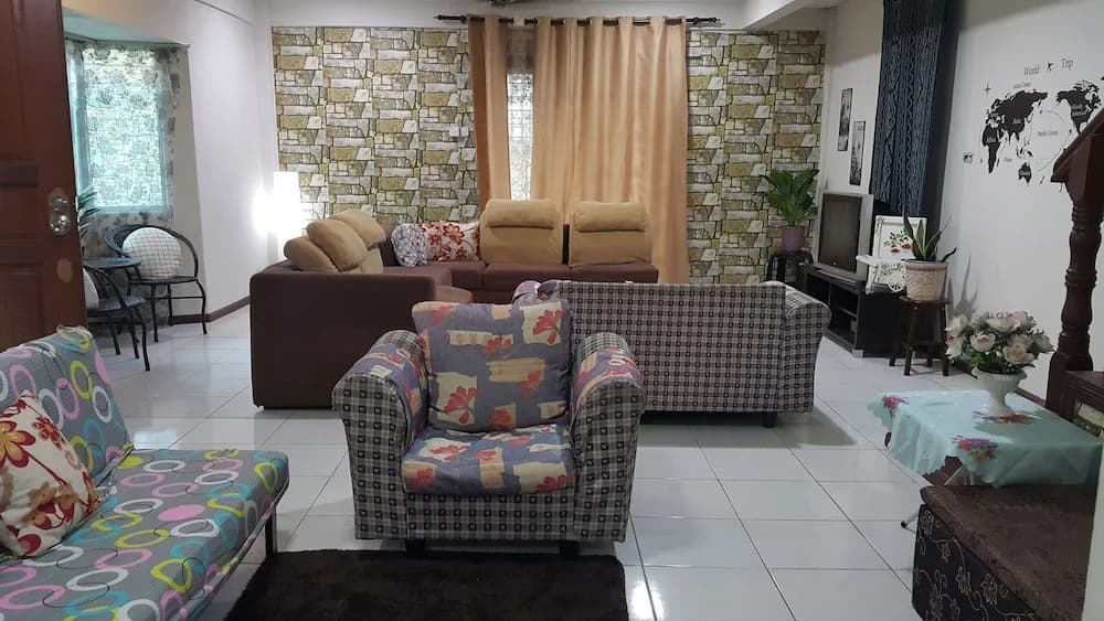 D'hartamas Guesthouse - photo 3
