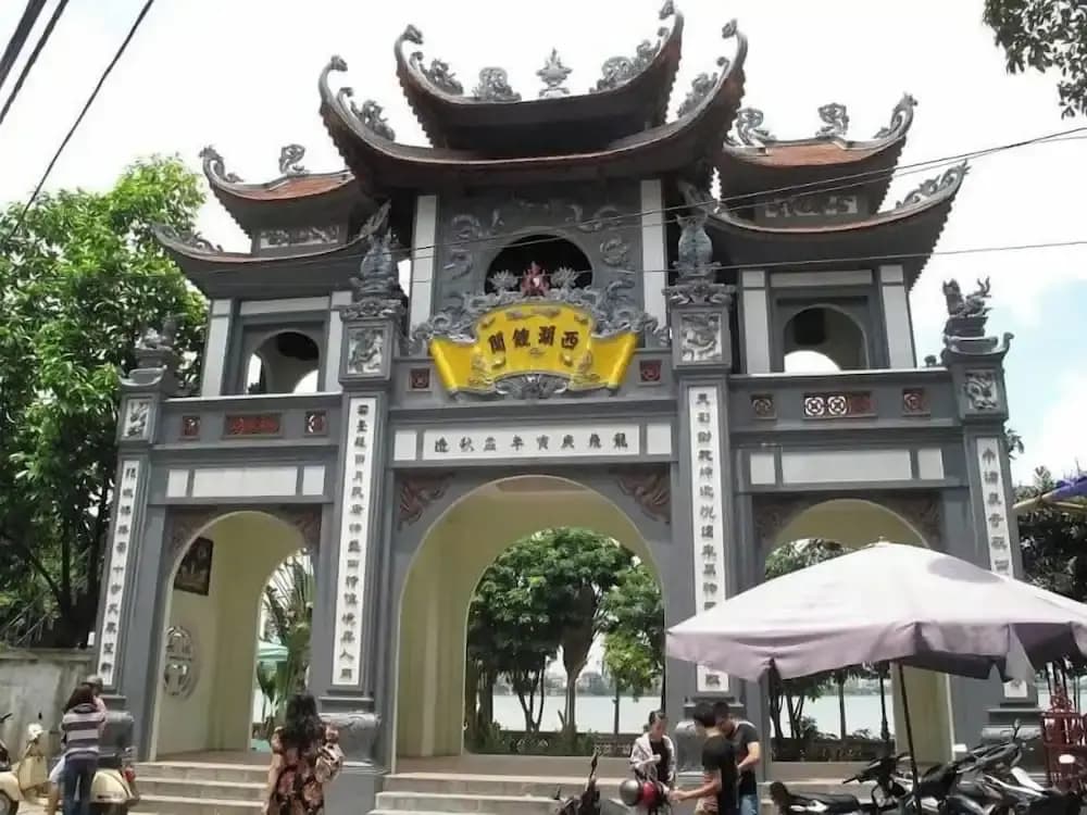 Ly Home Tay Ho Ha Noi - photo 10
