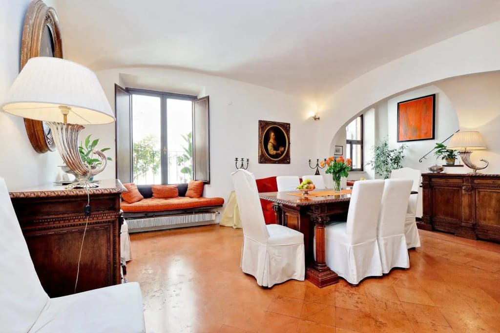 Town House - TreasureRome Collection - photo 14
