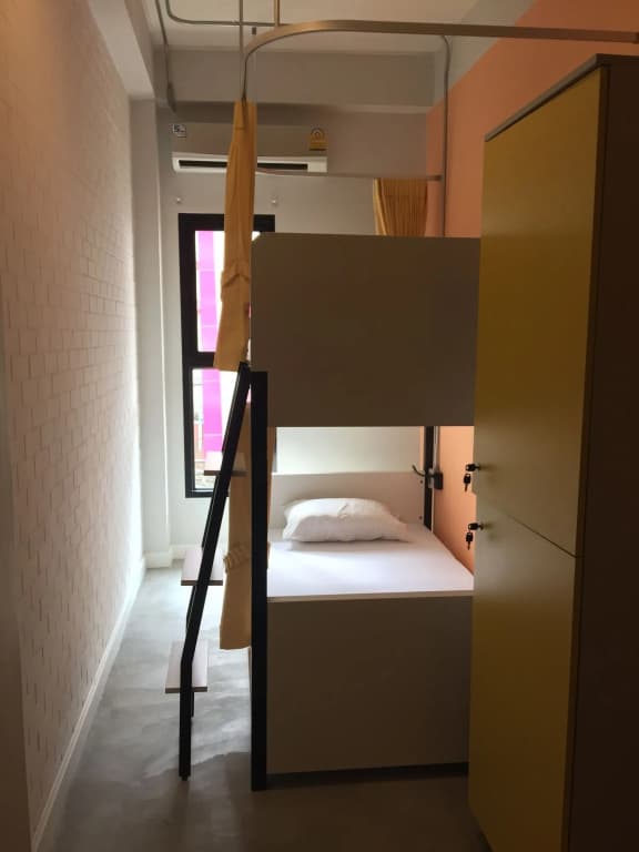 Bed@Town Hostel - photo 6