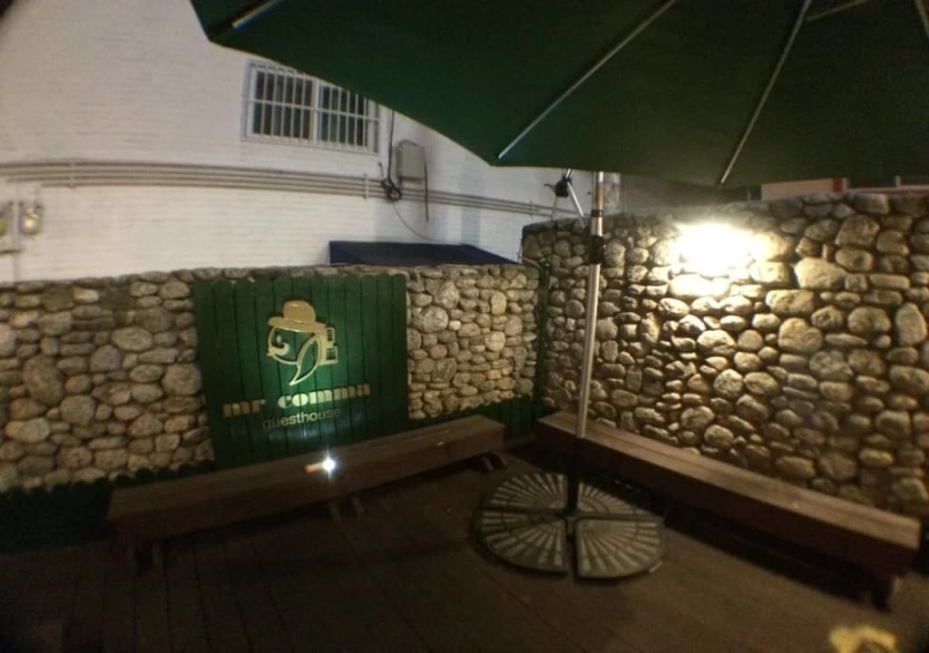 Mr.Comma Guesthouse - Hostel - photo 19