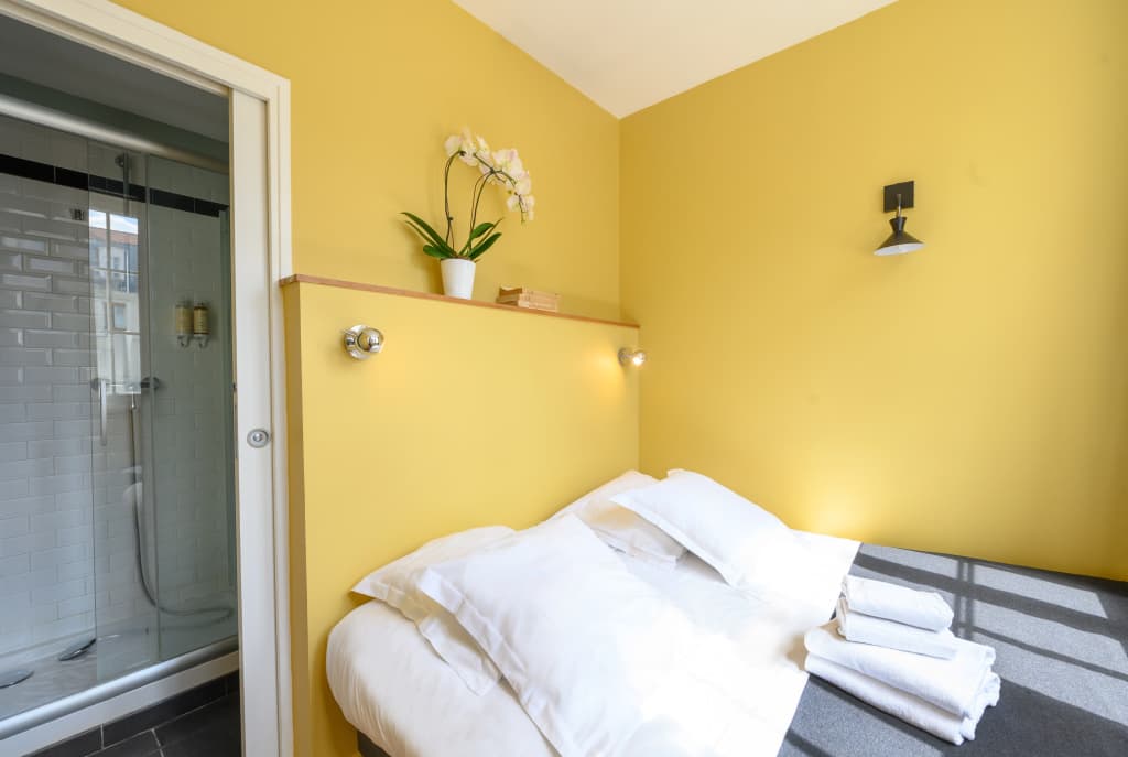 Helzear Montparnasse Rive Gauche Serviced Apartments Paris - photo 2