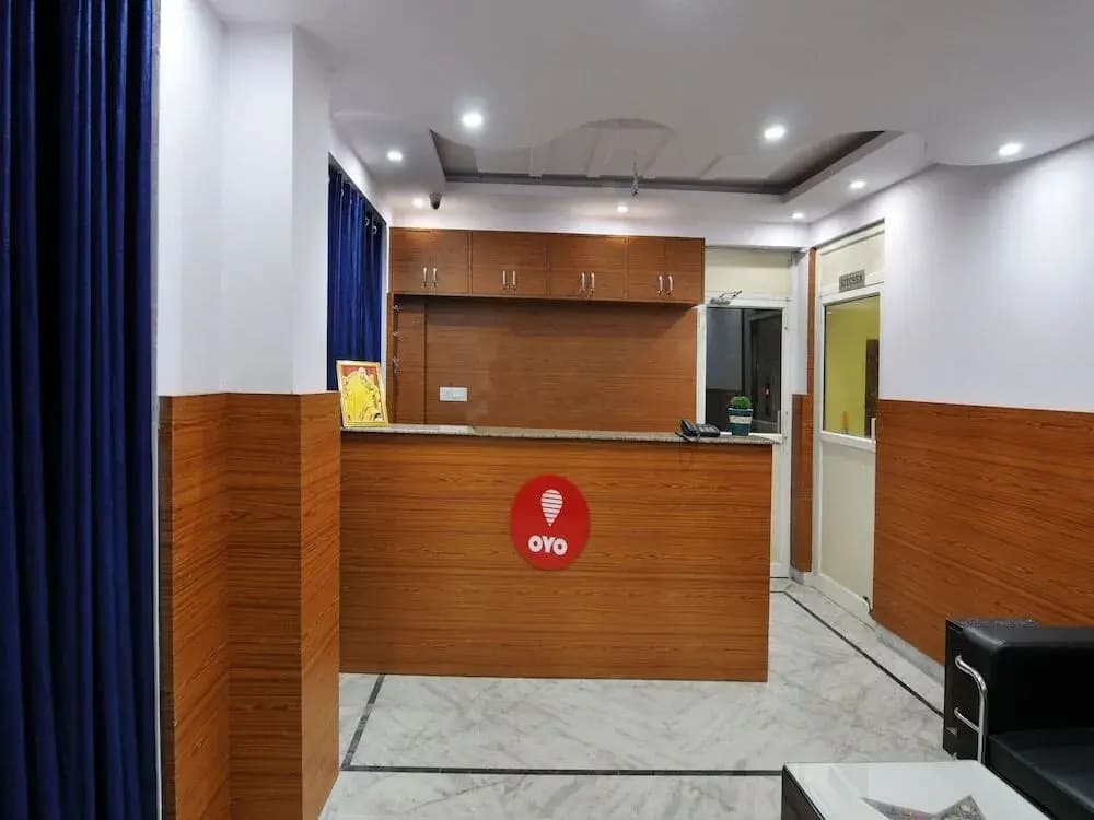 Nirvana Residency by OYO Rooms - photo 1