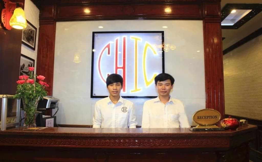 Sena Boutique Hotel & Travel - photo 18